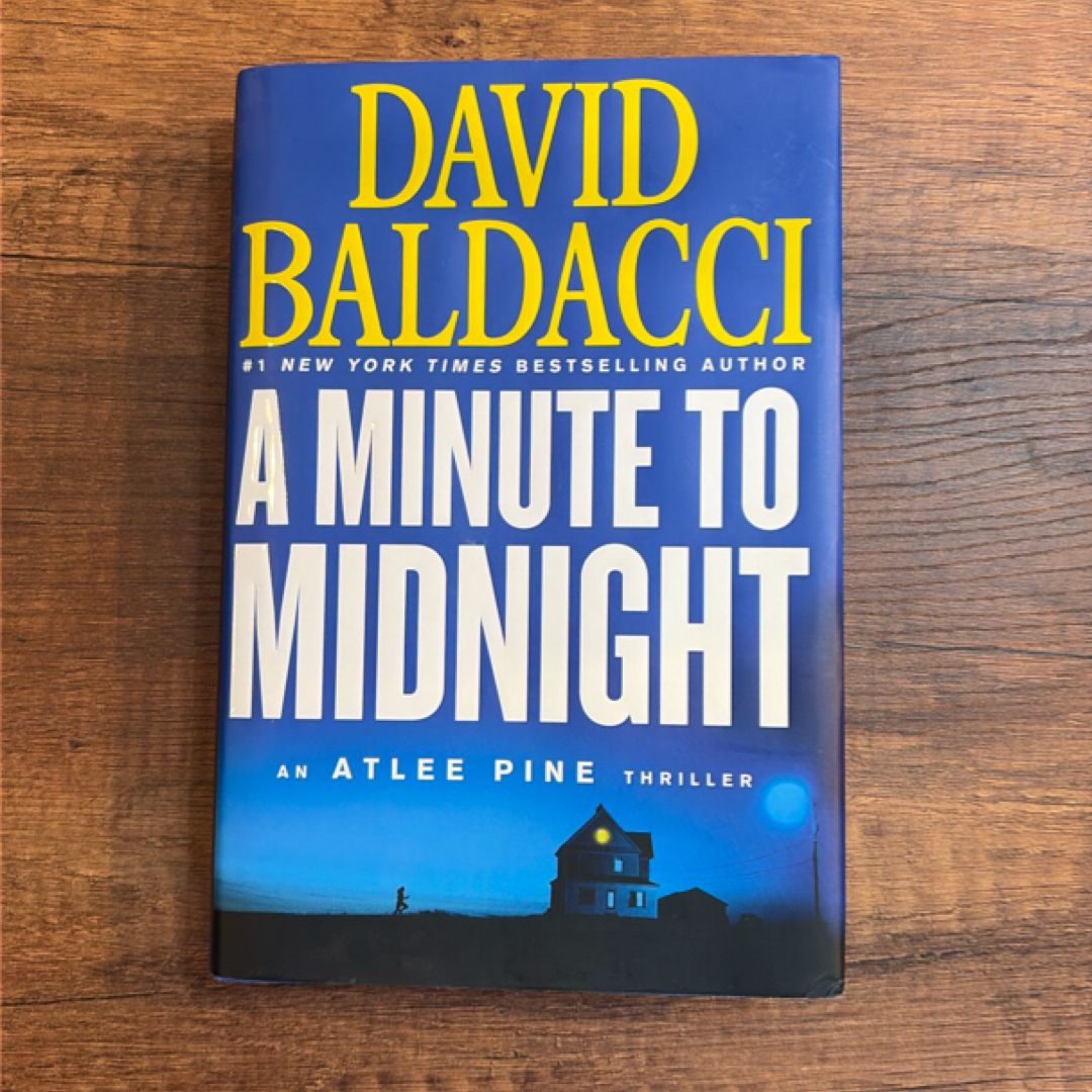 A Minute to Midnight