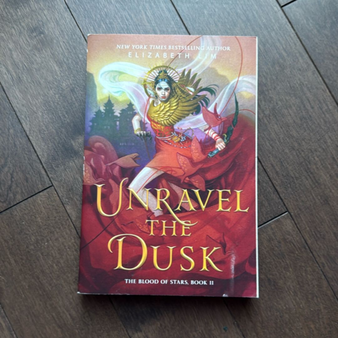 Unravel the Dusk