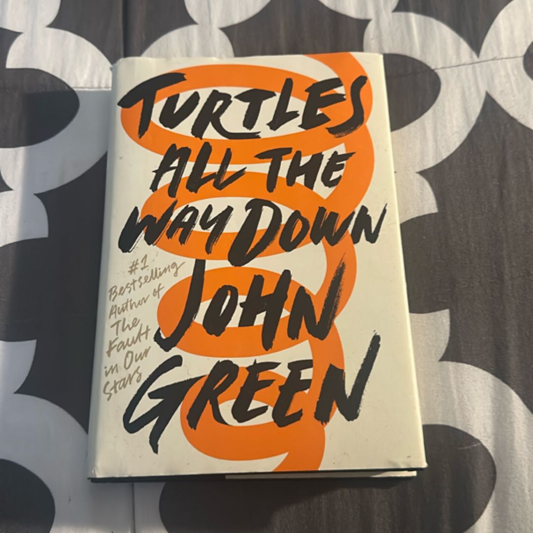 Turtles All the Way Down