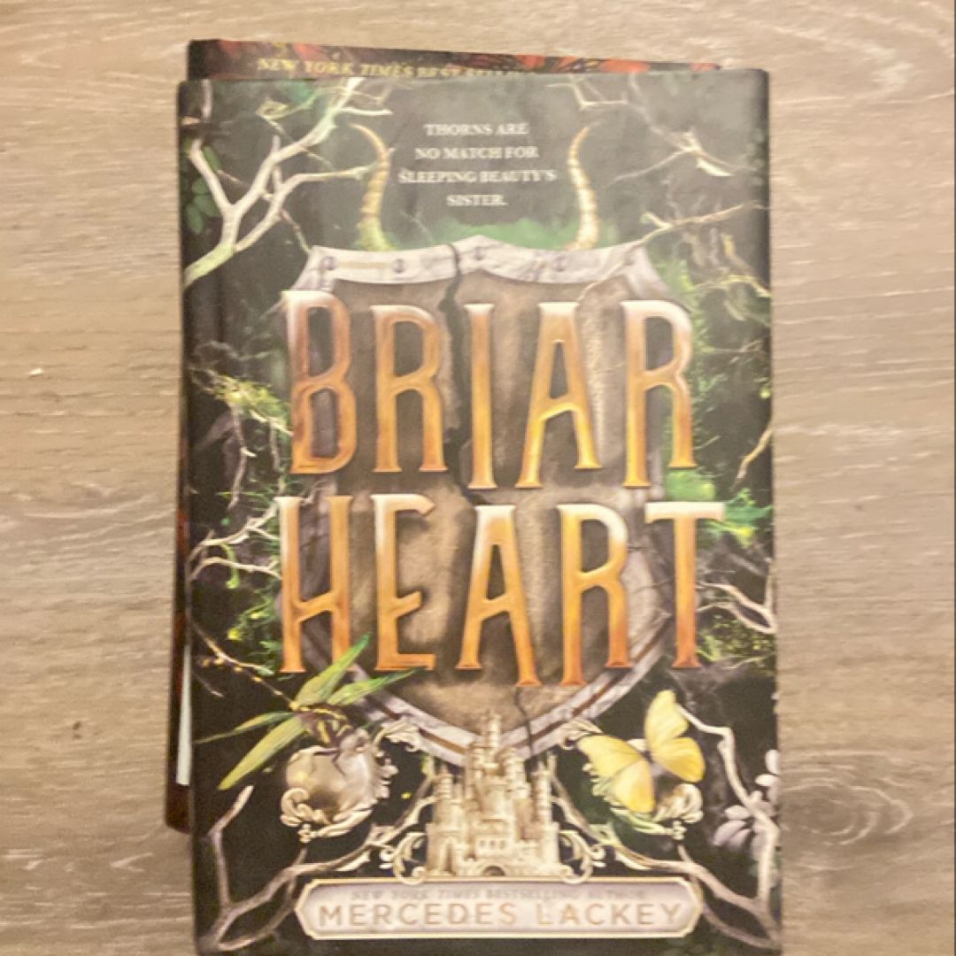 Briarheart