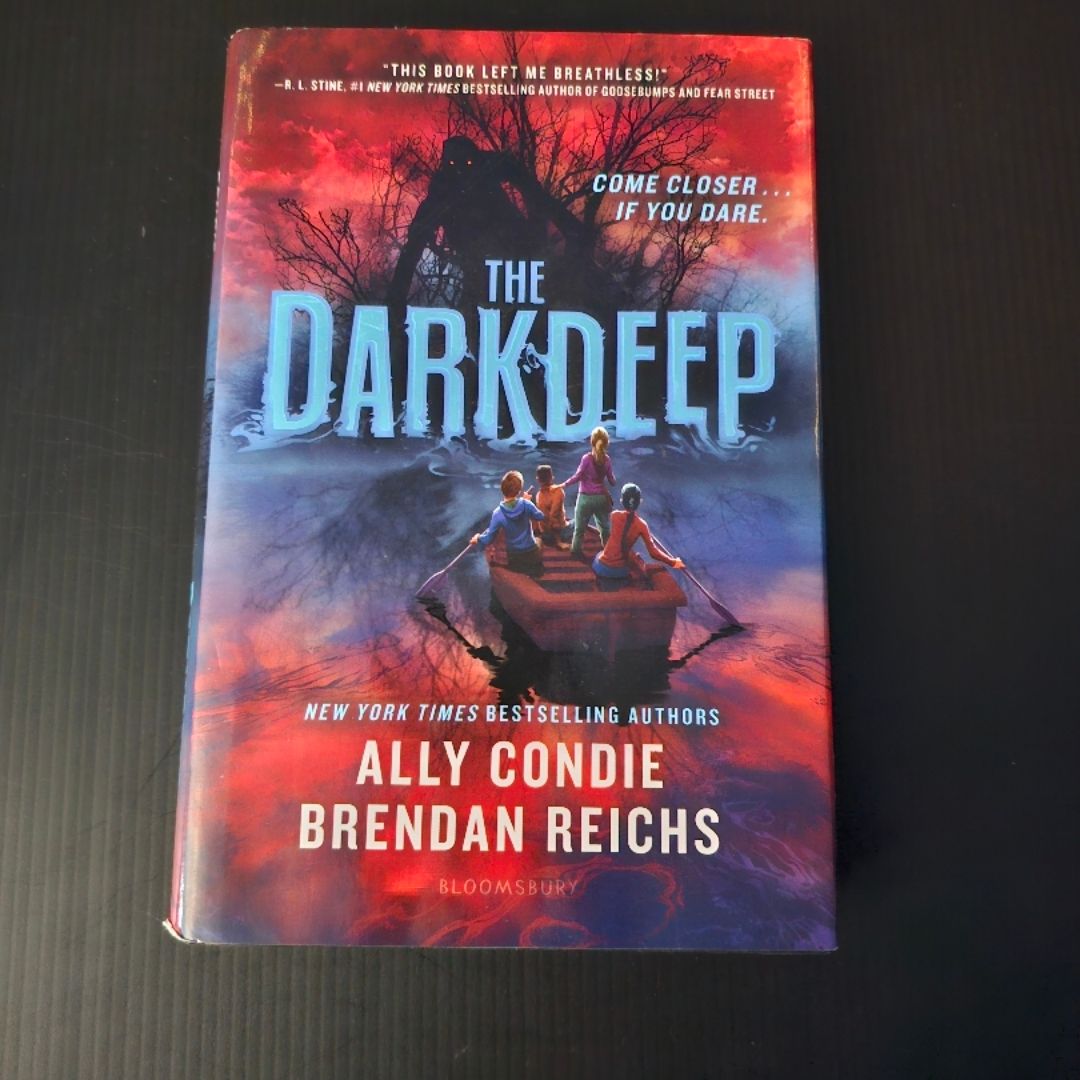 The Darkdeep
