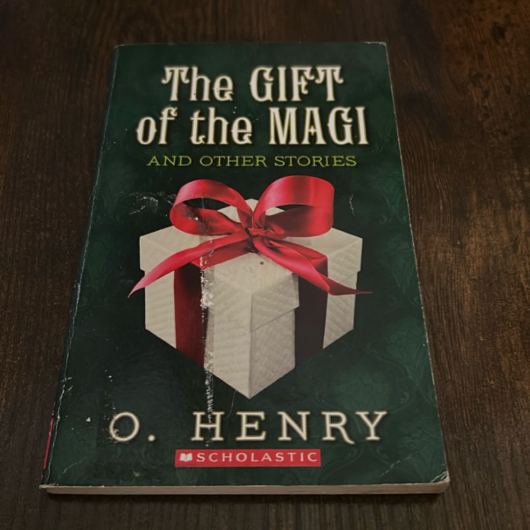 The Gift of the Magi and Other Stories