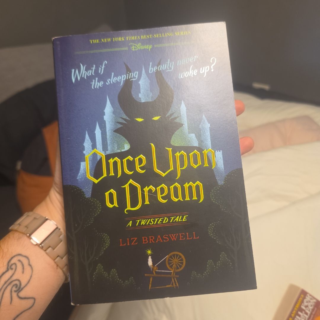 Once upon a Dream