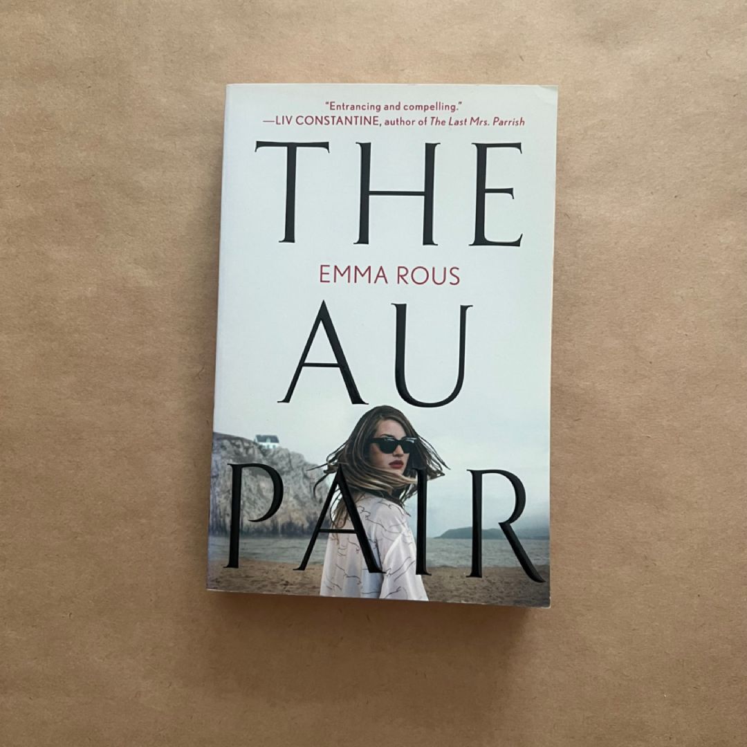The Au Pair