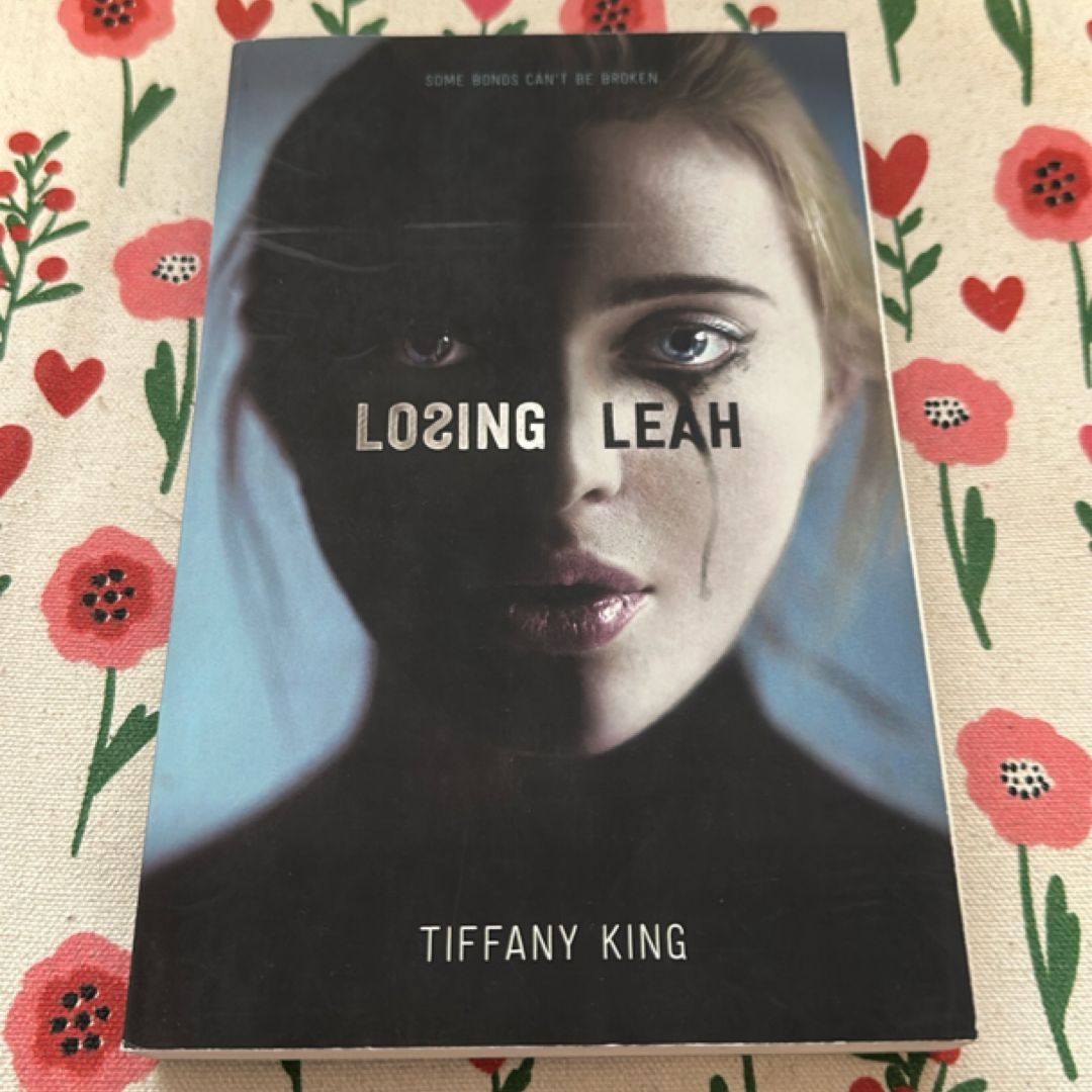 Losing Leah