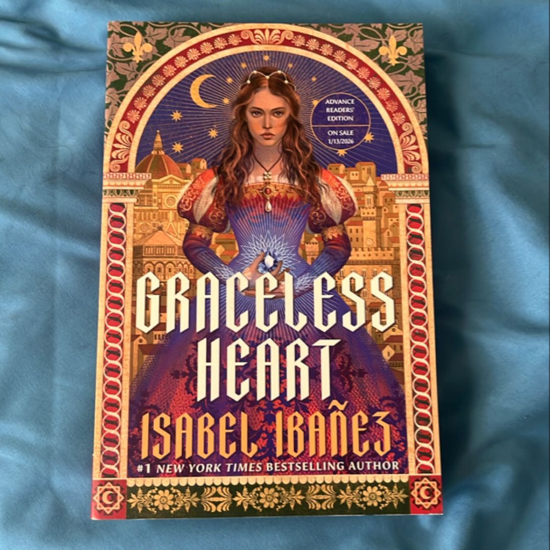 Graceless Heart