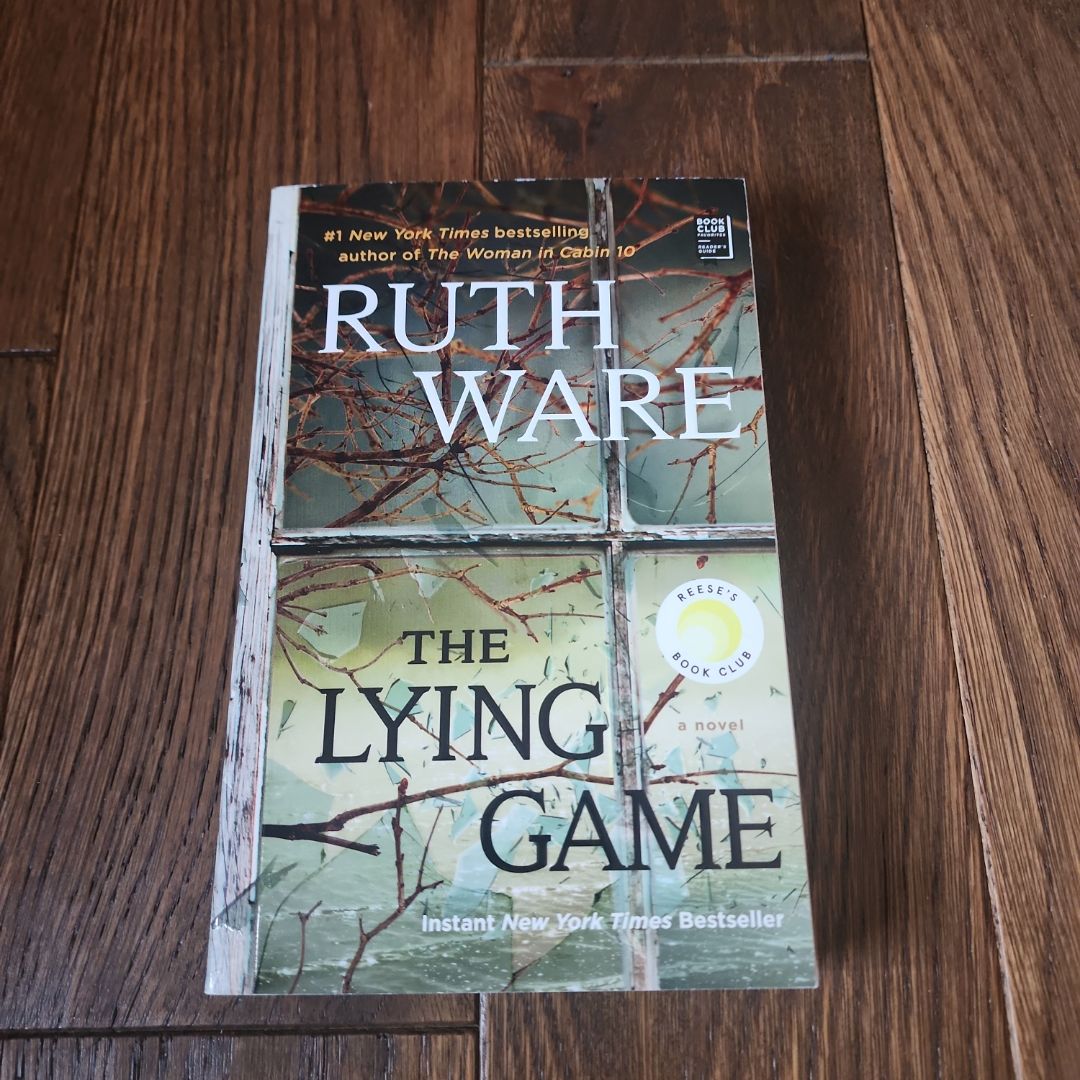 The Lying Game