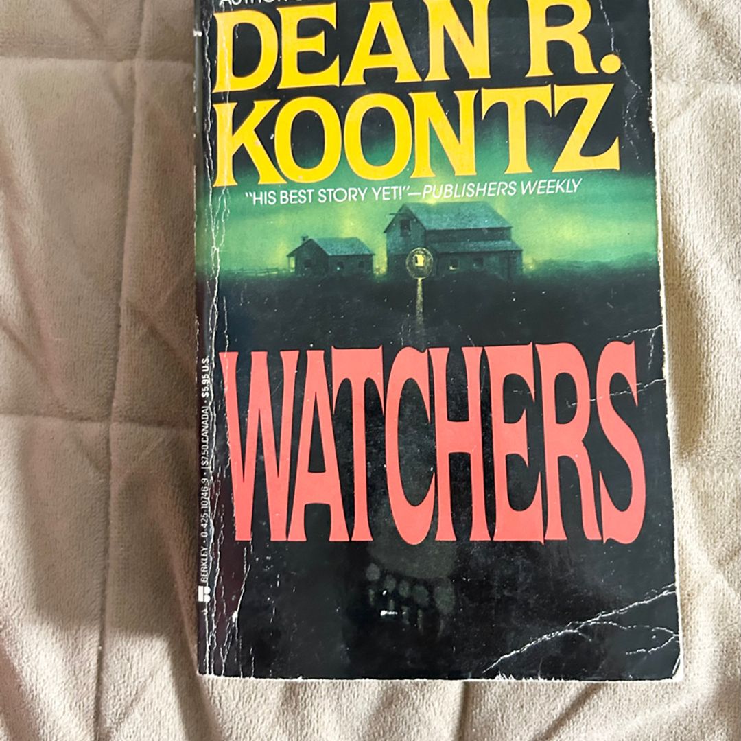 Watchers