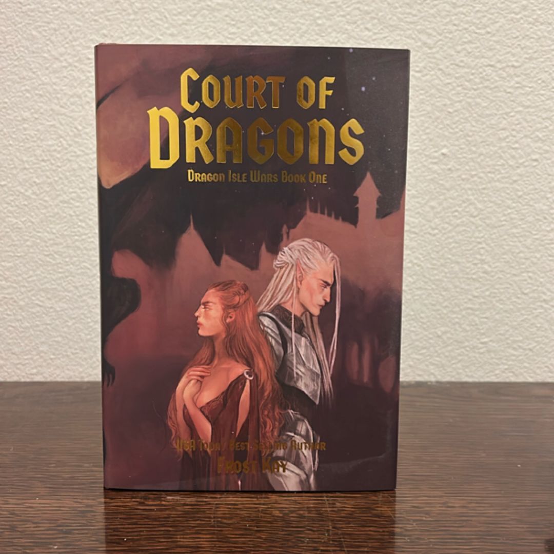 Court of Dragons