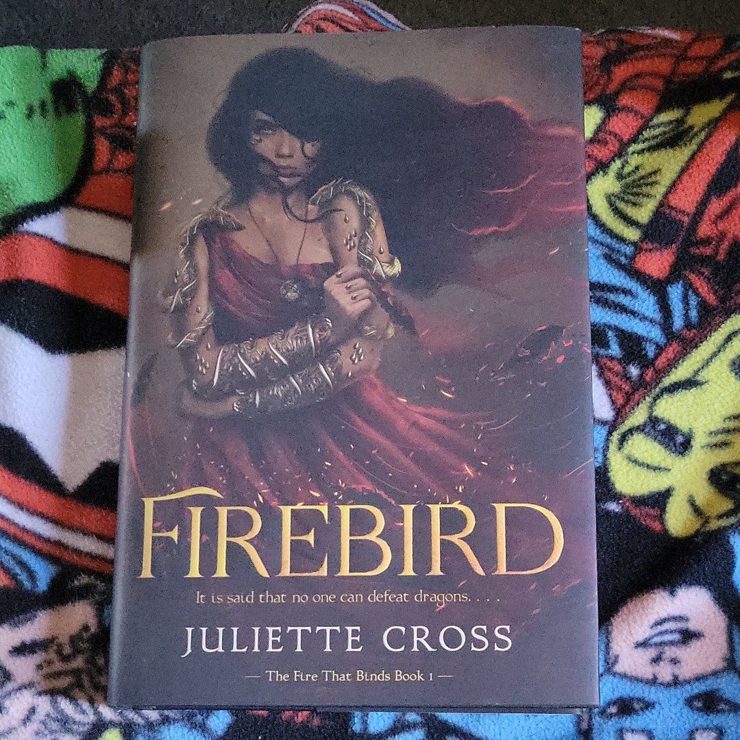 Firebird