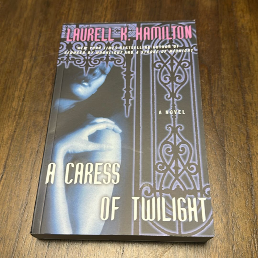 A Caress of Twilight