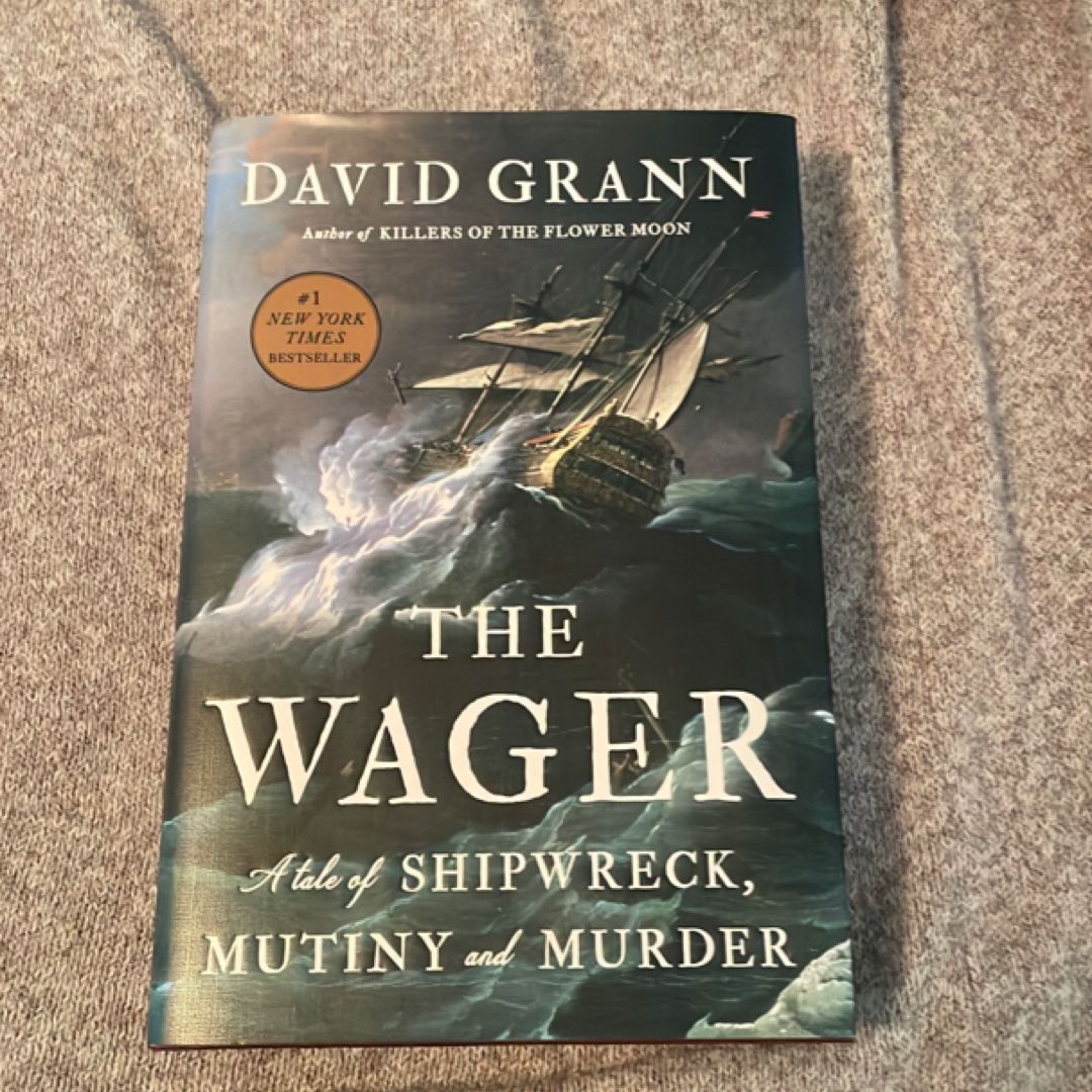 The Wager