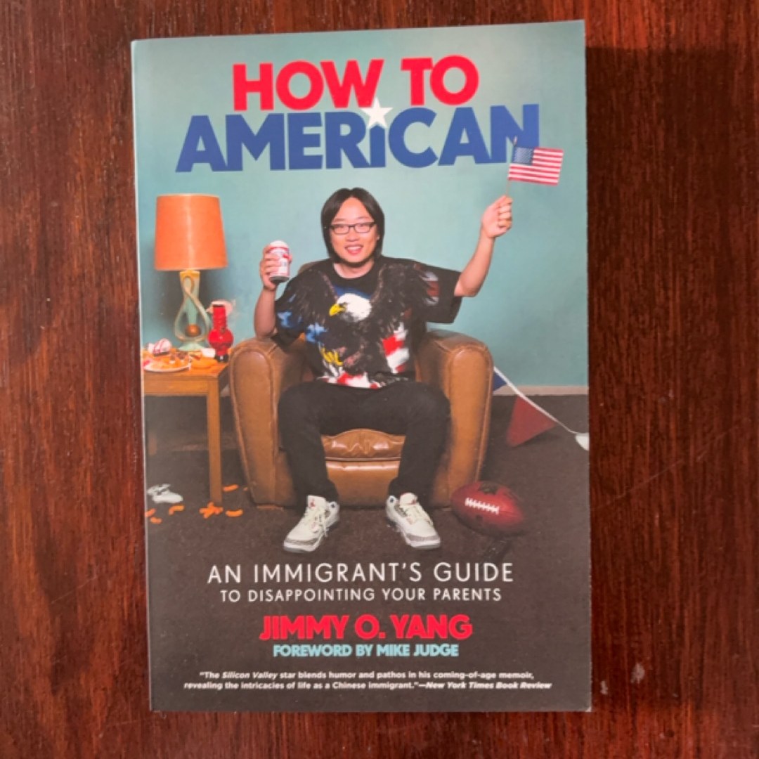 How to American