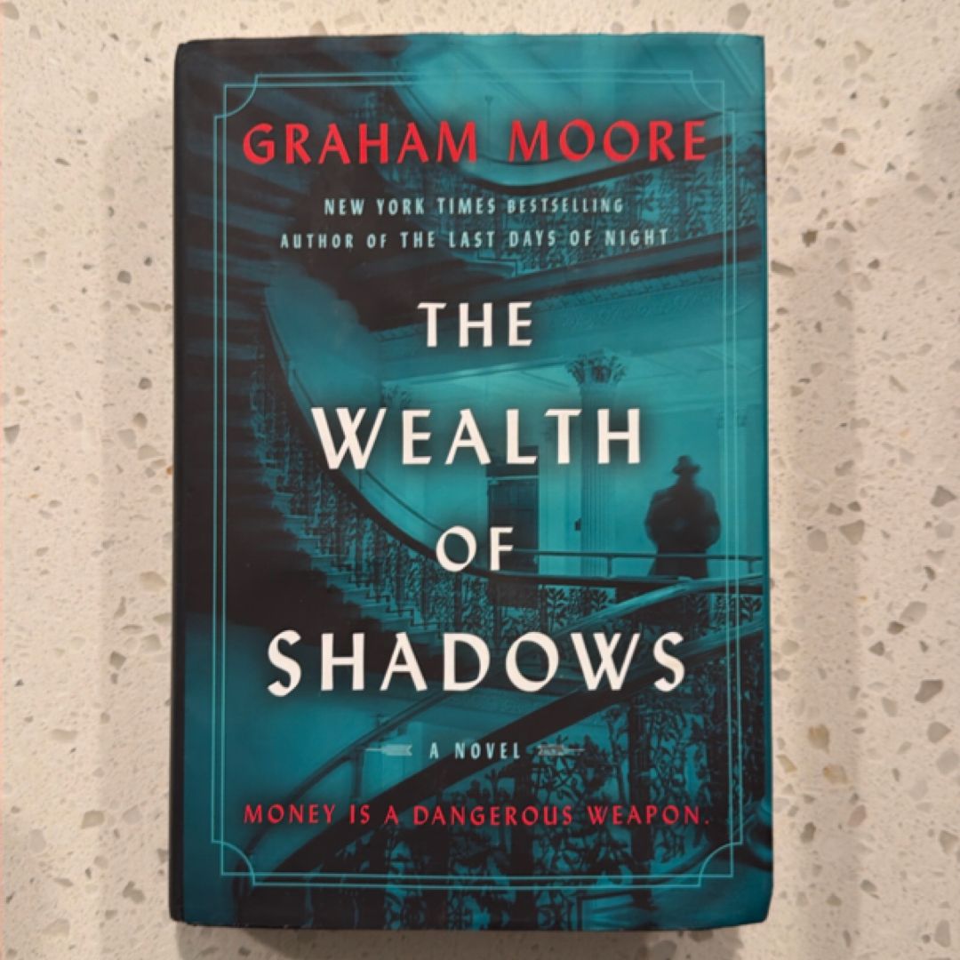 The Wealth of Shadows