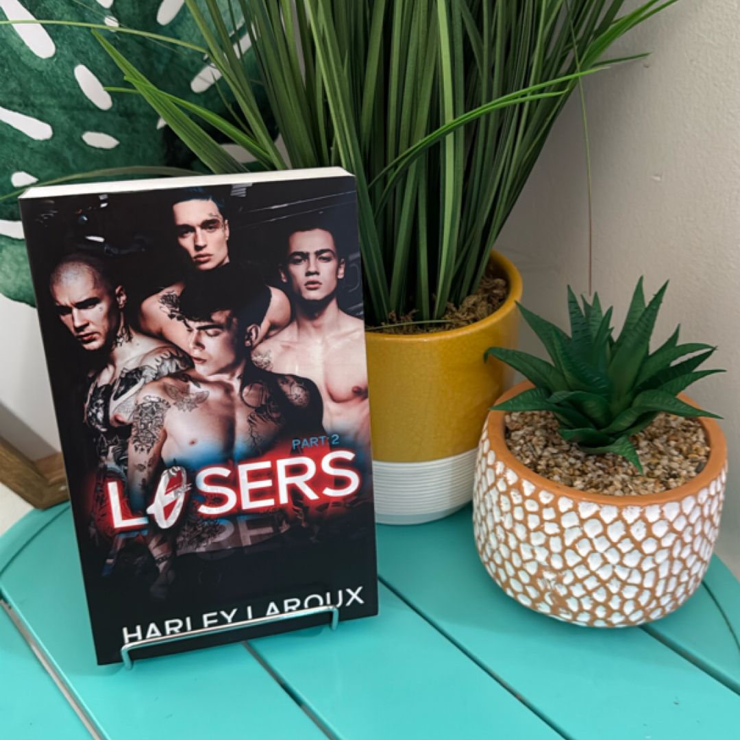 Losers Part II