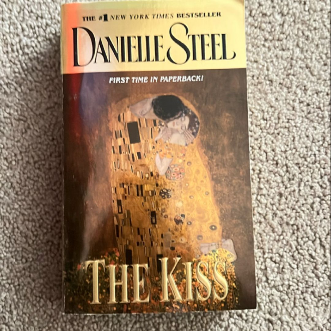 The Kiss