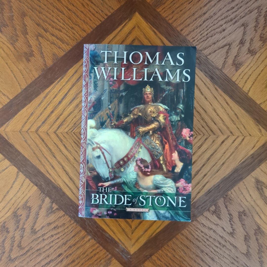 The Bride of Stone