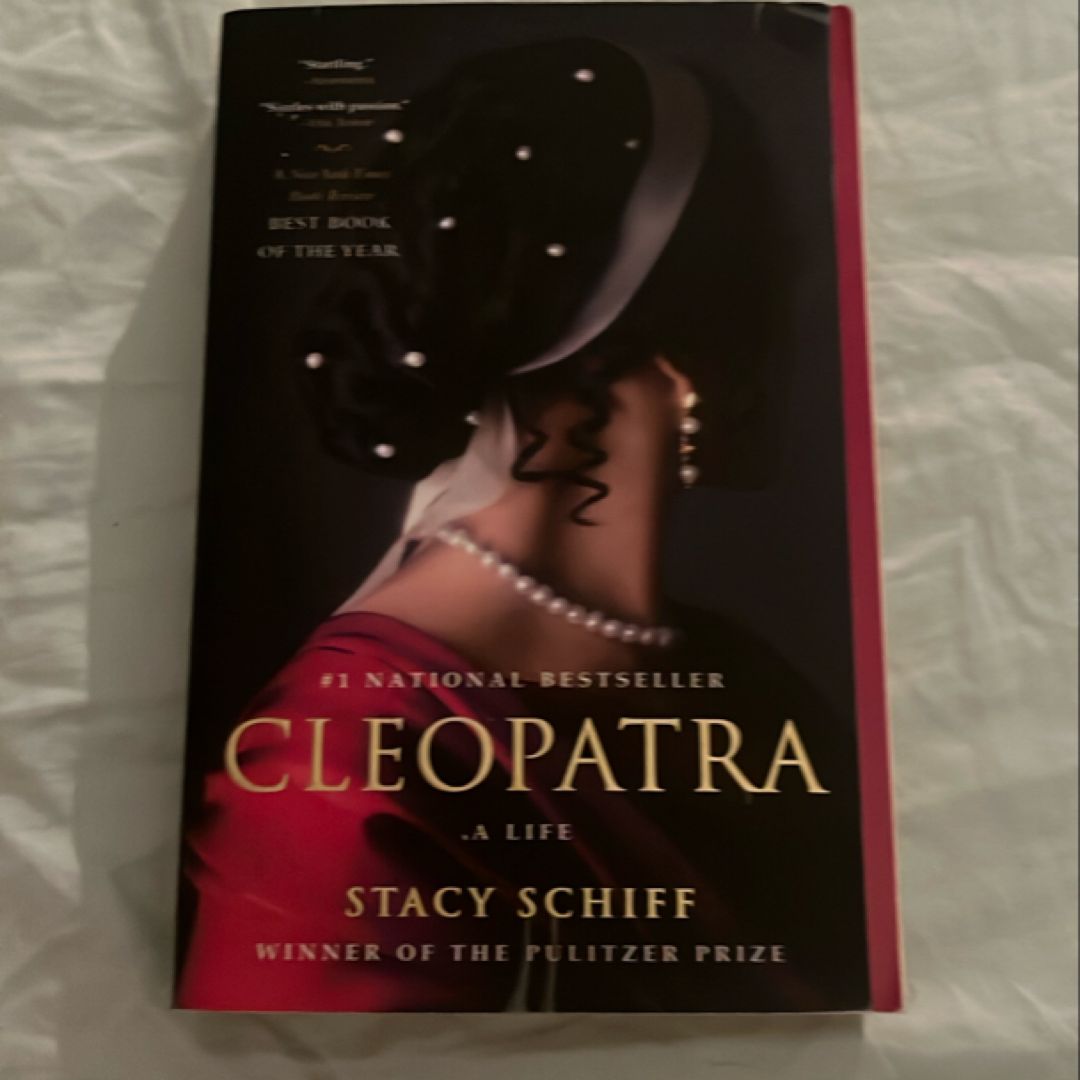 Cleopatra