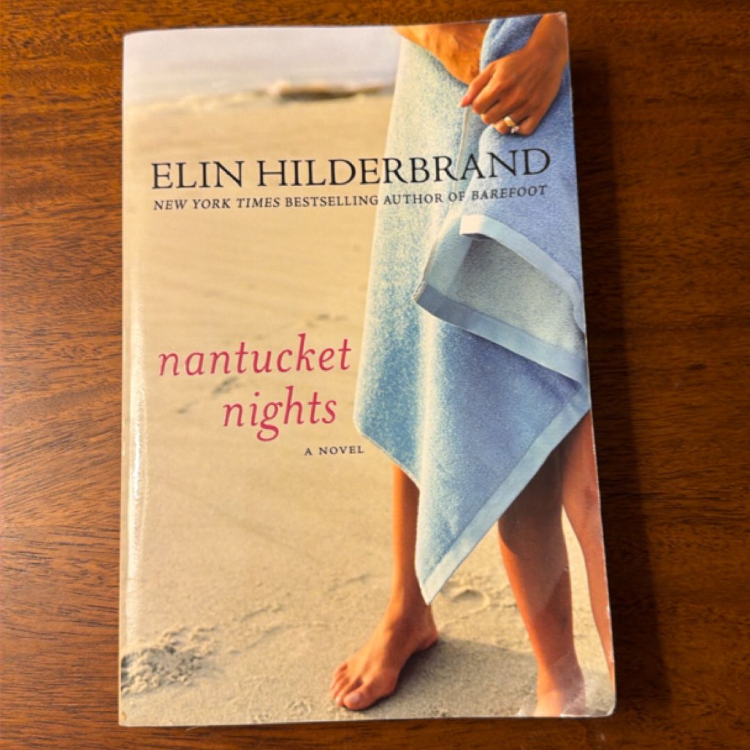 Nantucket Nights