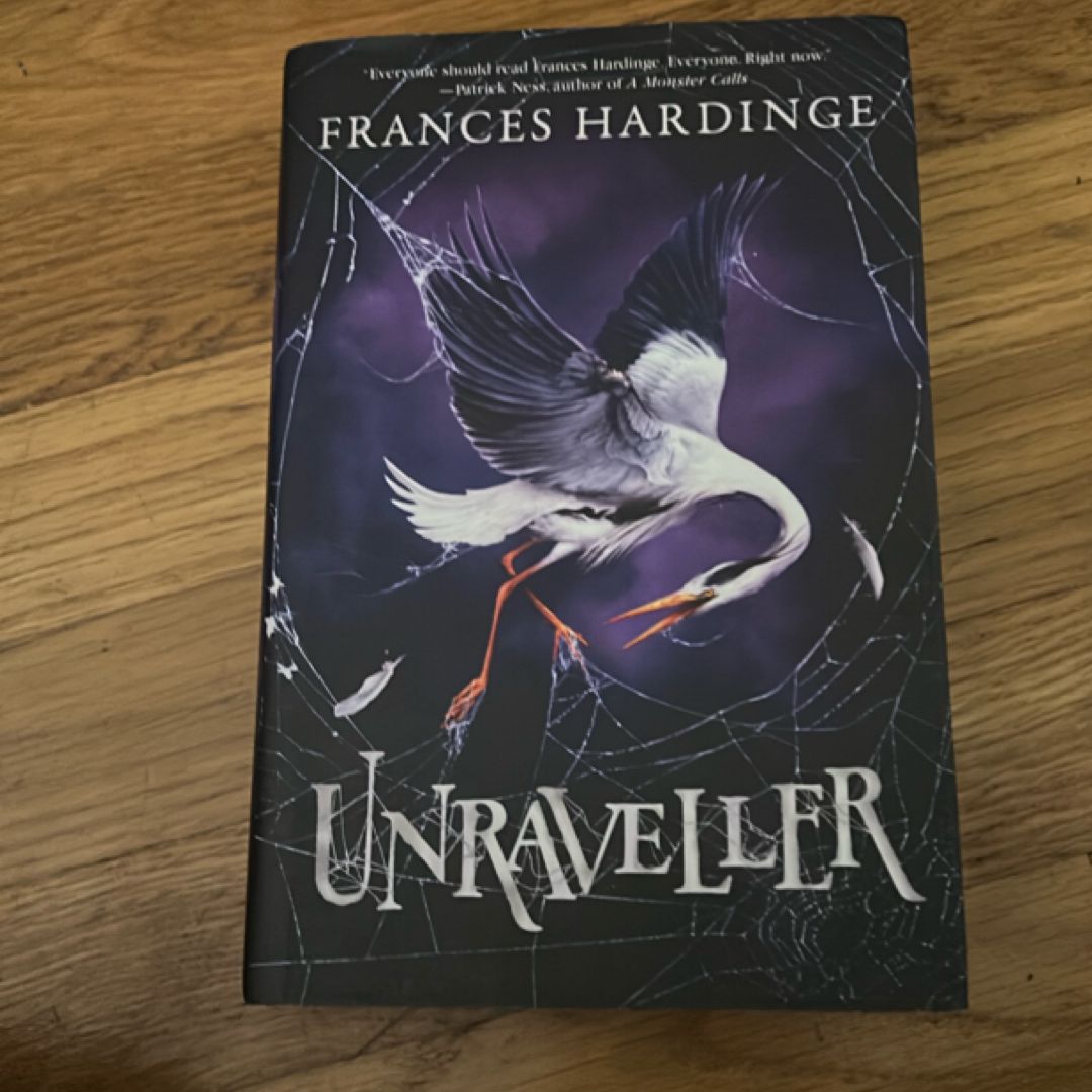 Unraveller