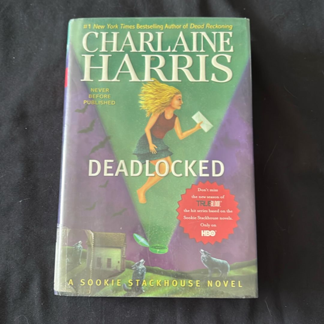 Deadlocked