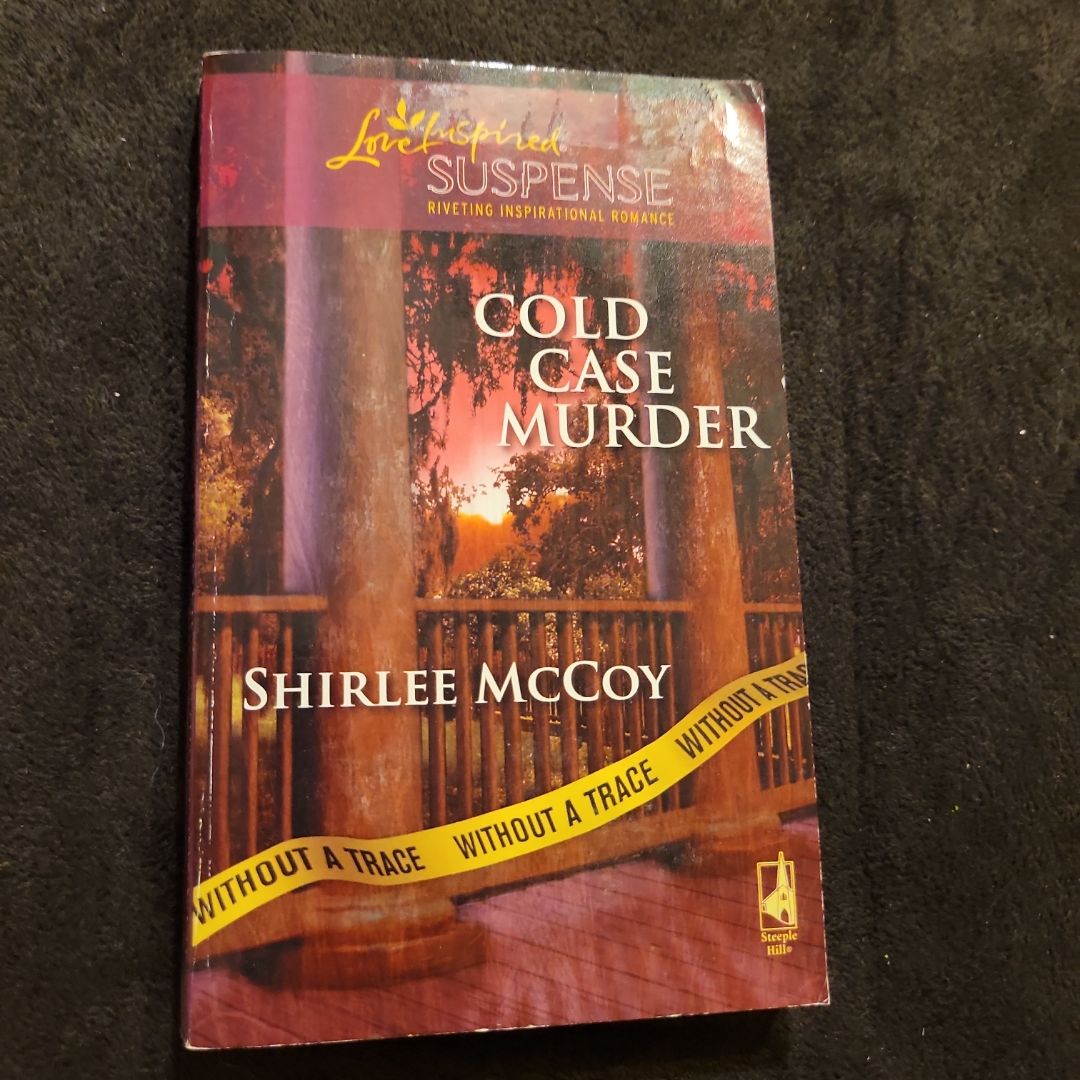 Cold Case Murder