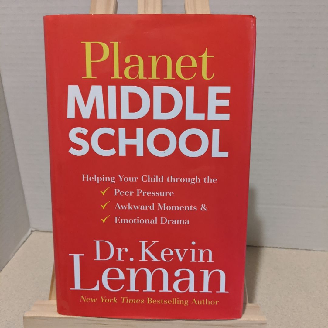 Planet Middle School