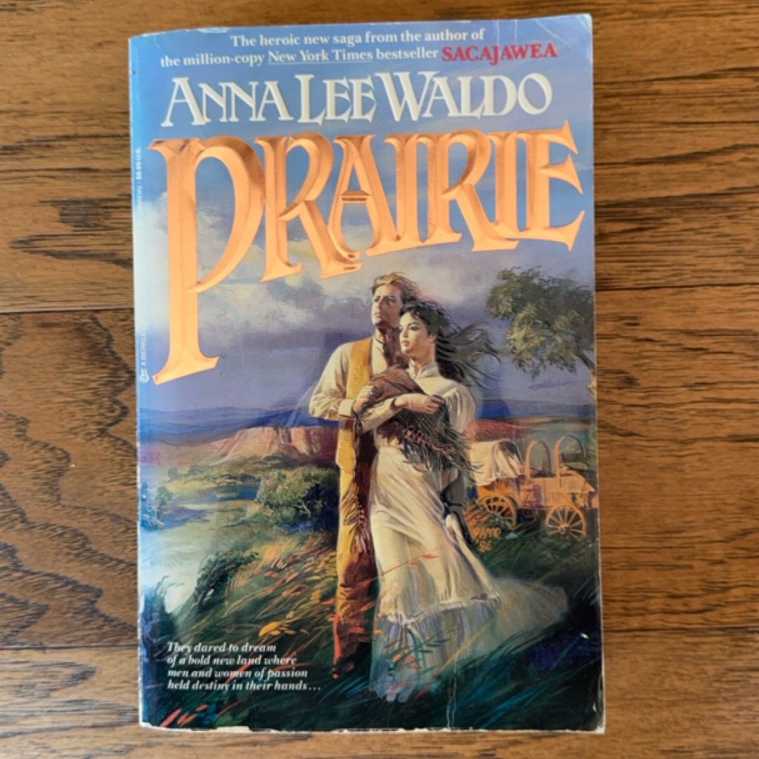 Prairie