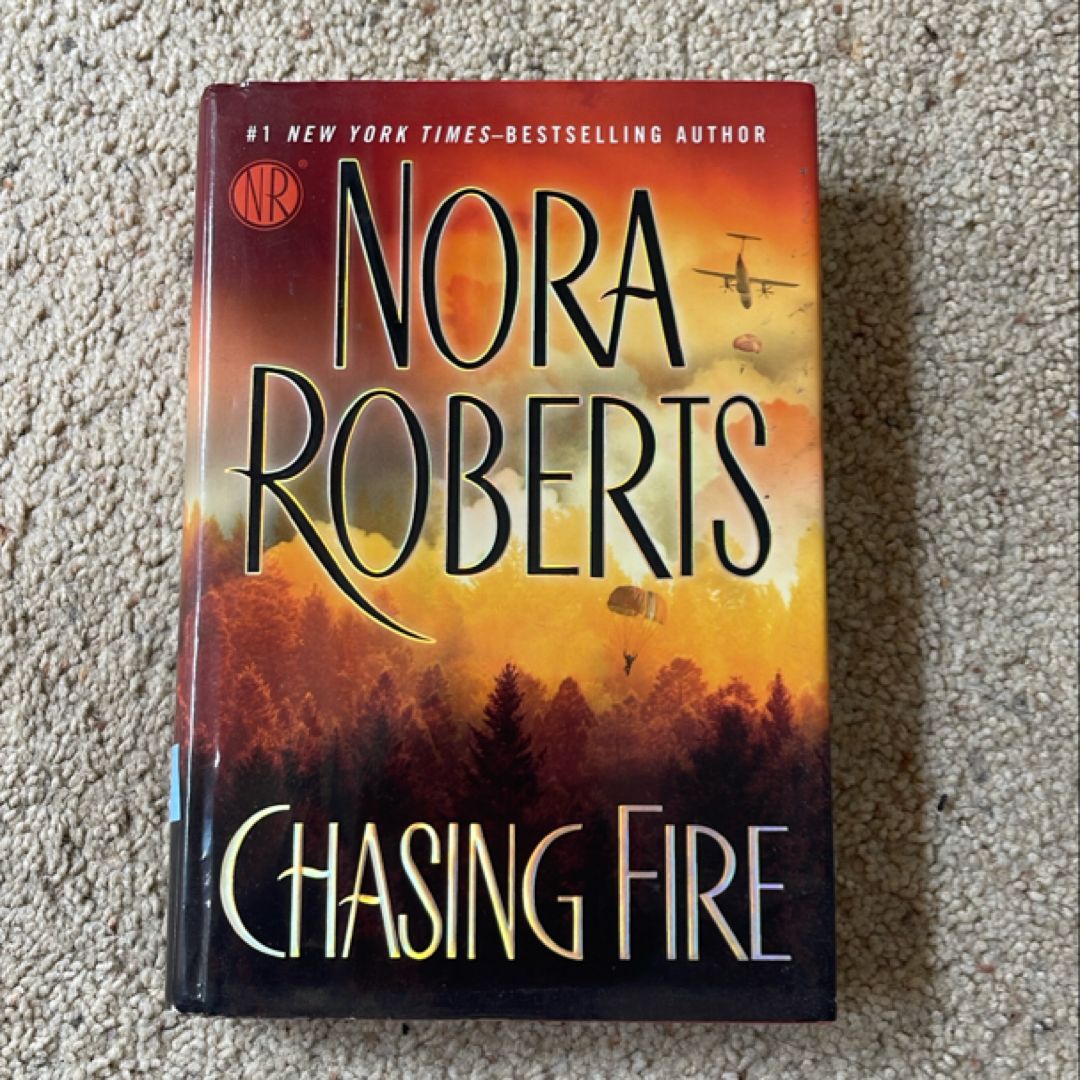 Chasing Fire