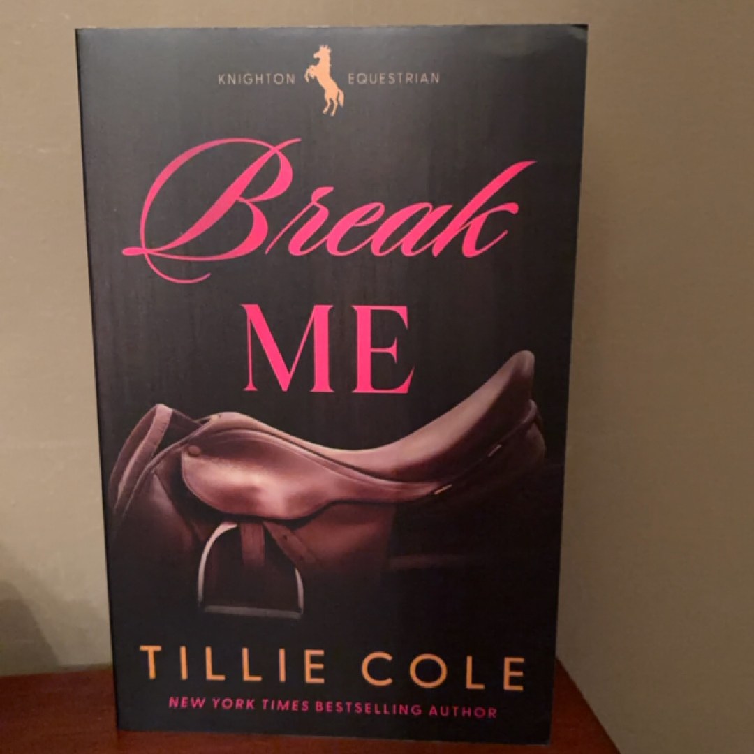 Break Me