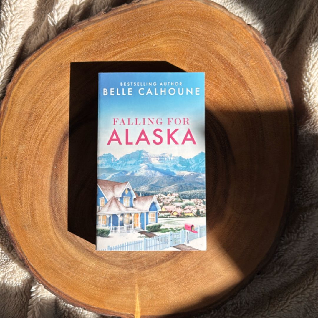 Falling for Alaska