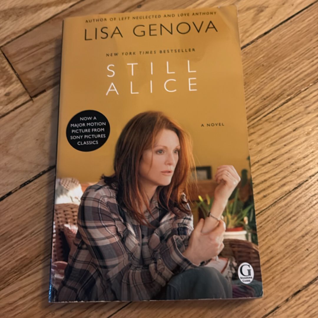 Still Alice