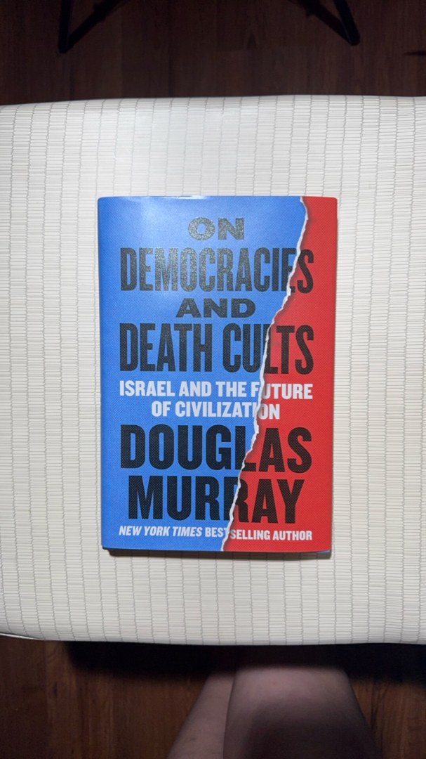 On Democracies and Death Cults