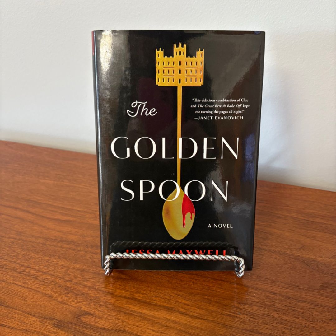 The Golden Spoon