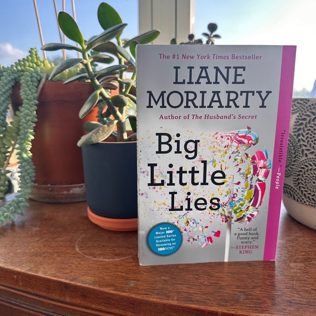 Big Little Lies