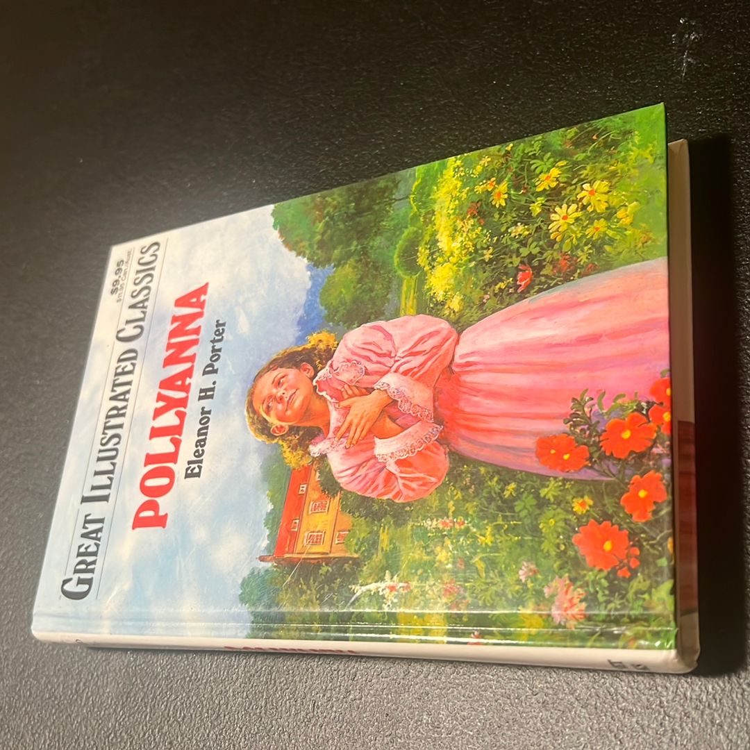 Pollyanna