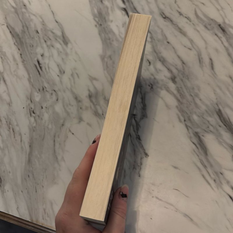 Not So Perfect Strangers