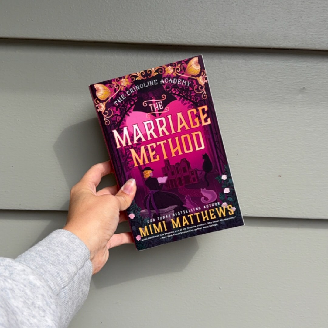 The Marriage Method