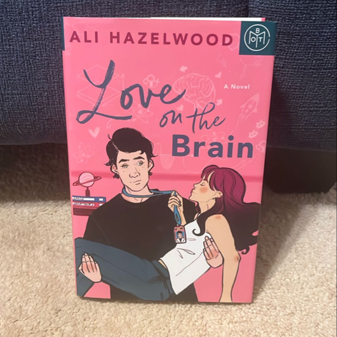 Love on the Brain
