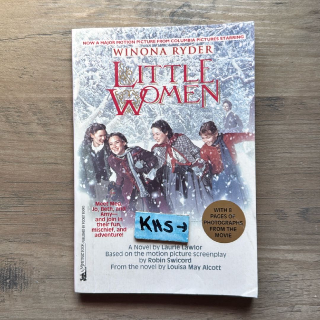 Little Women