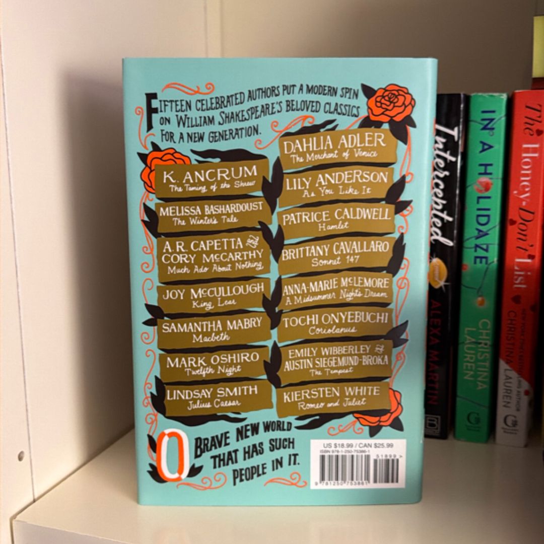 That Way Madness Lies