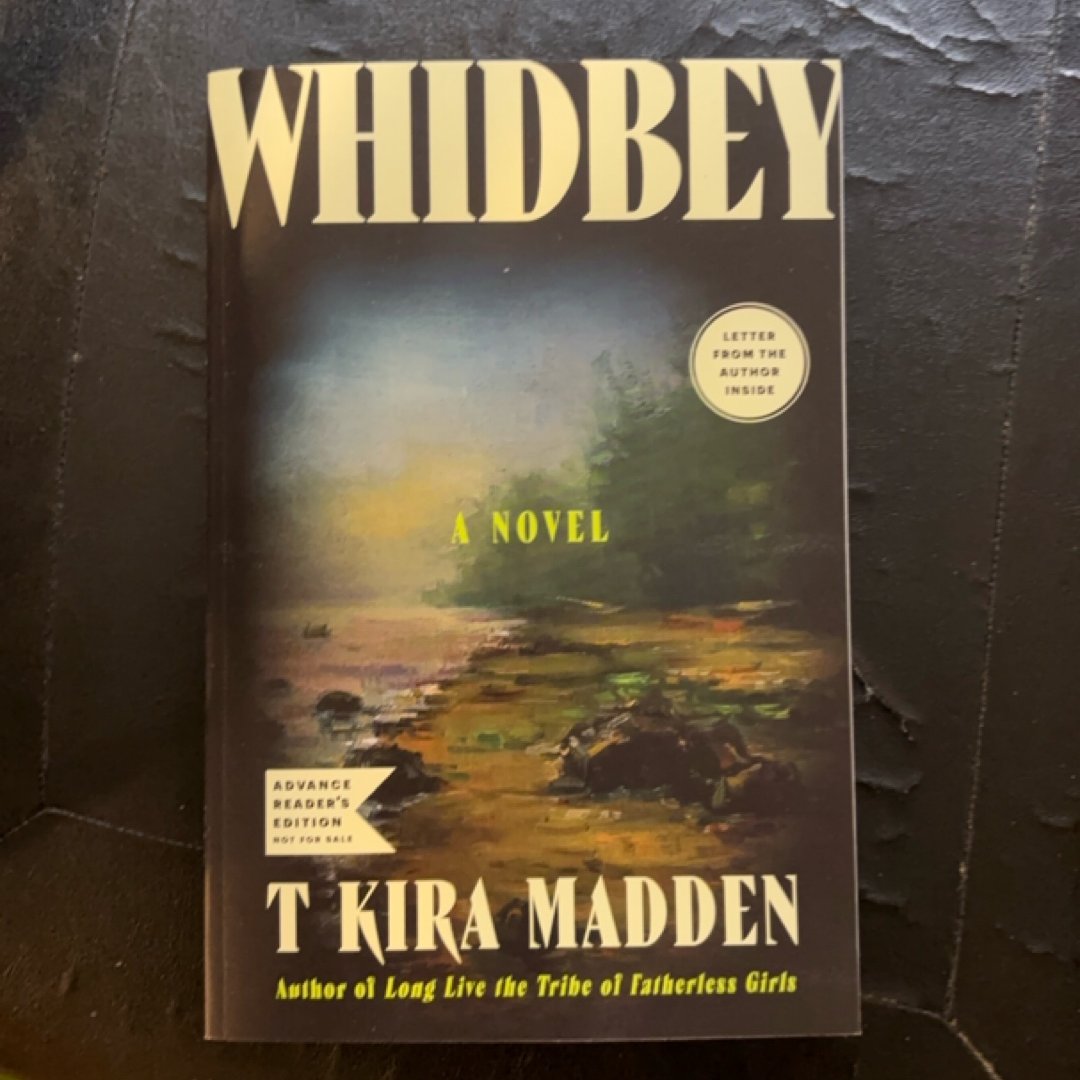Whidbey