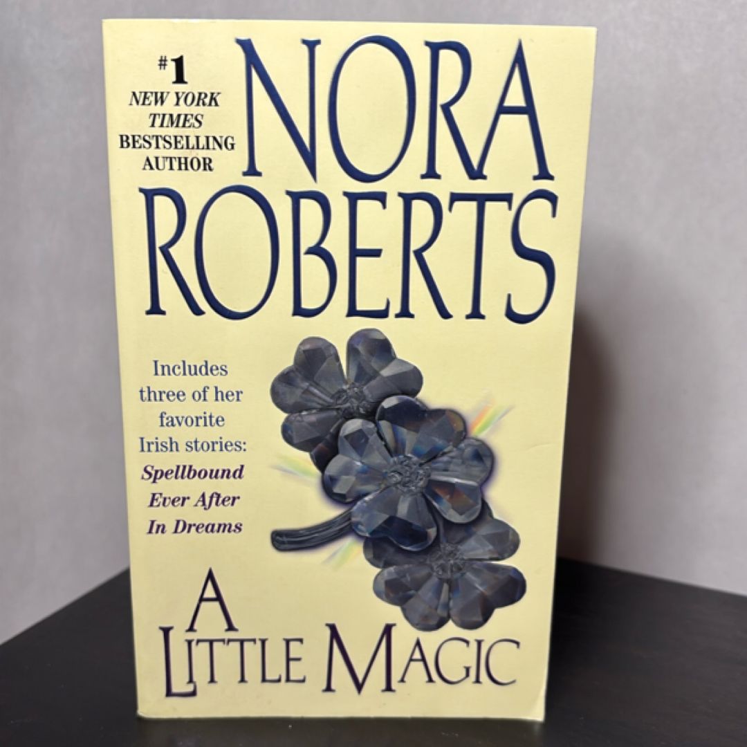 A Little Magic