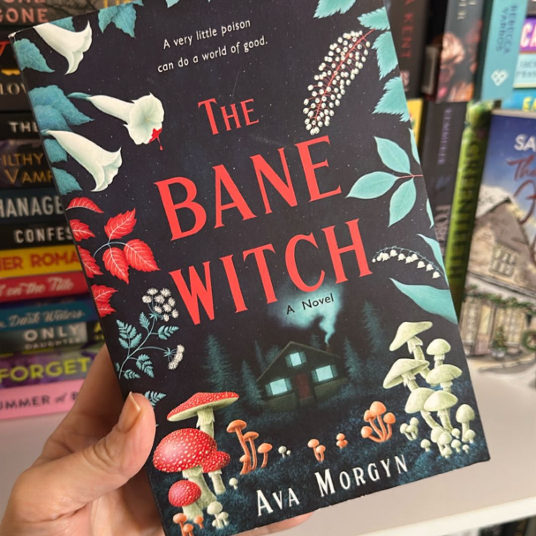 The Bane Witch
