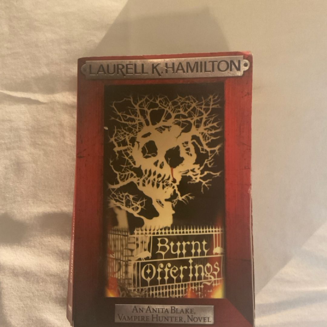 Burnt Offerings