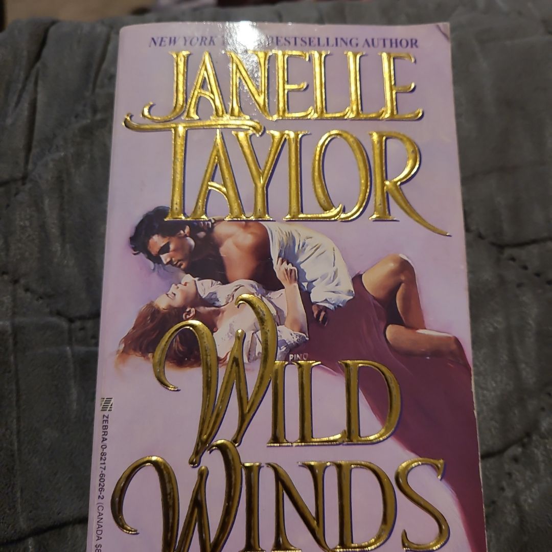 Wild Winds