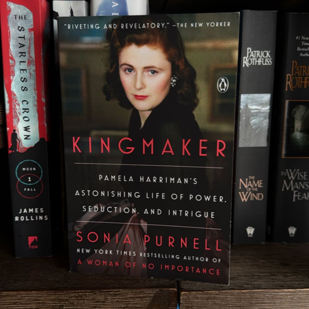 Kingmaker