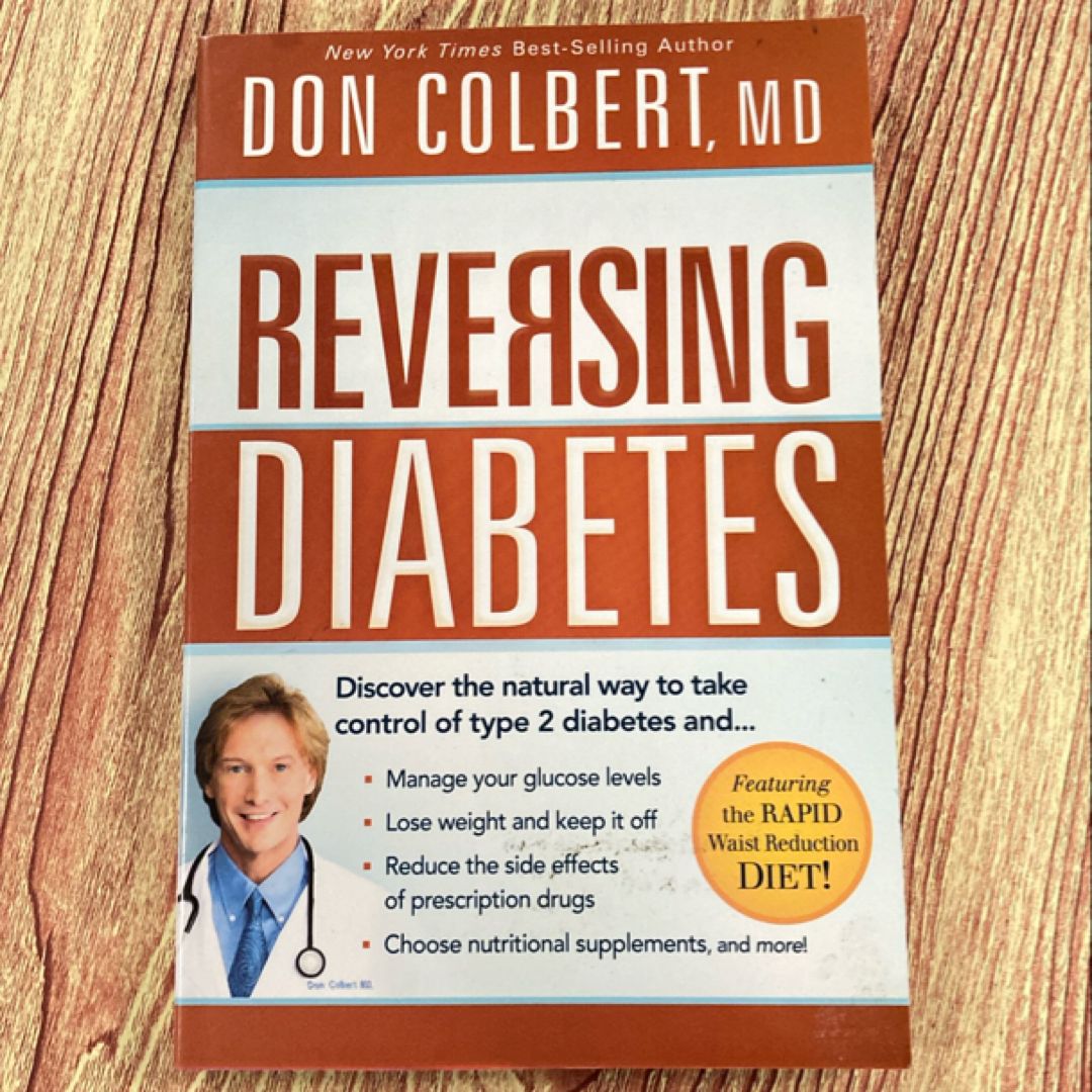 Reversing Diabetes