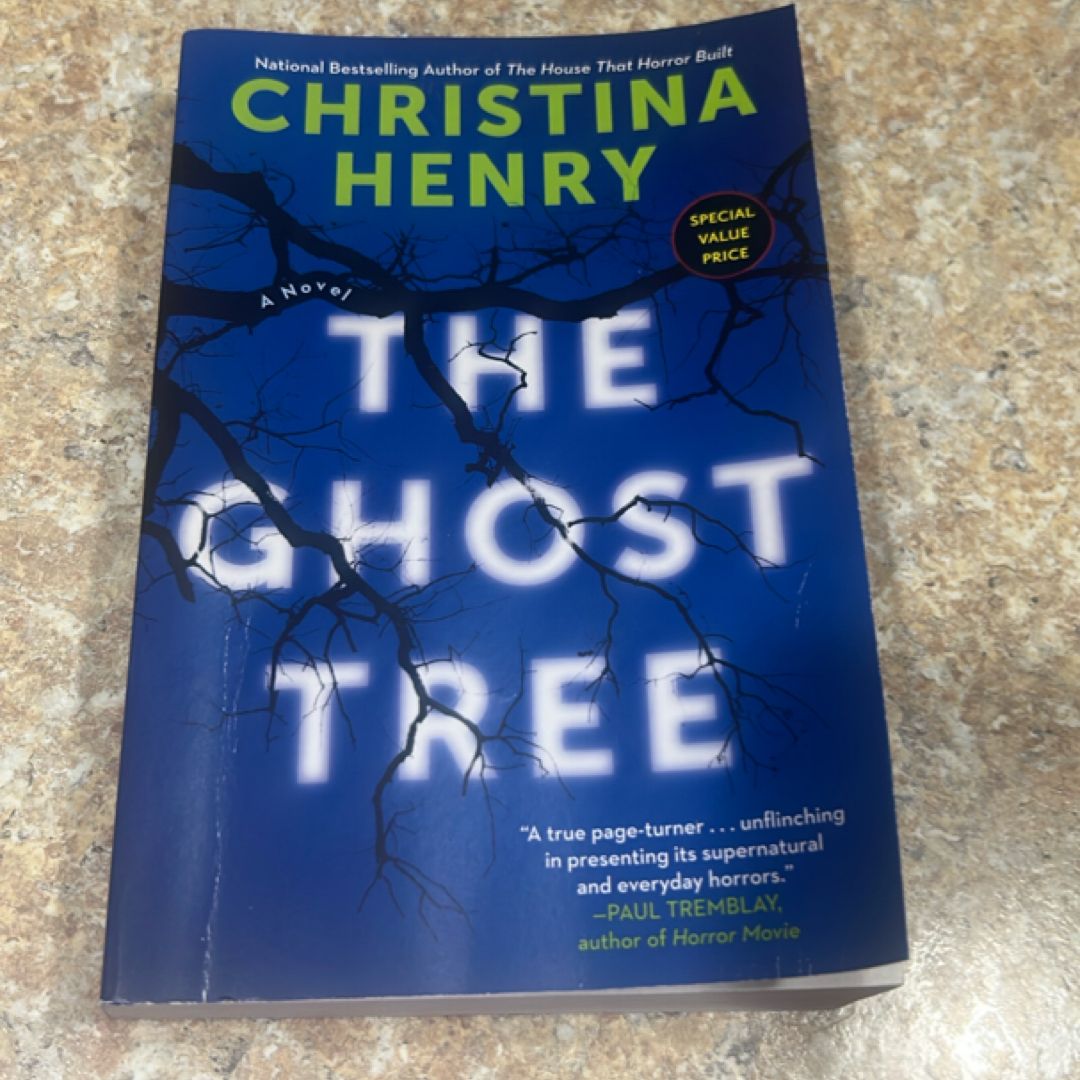 The Ghost Tree
