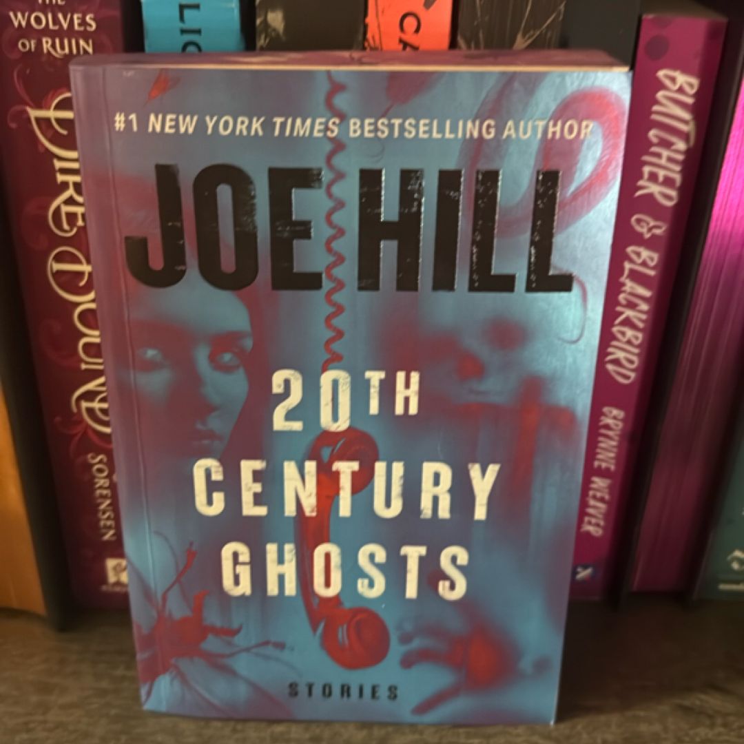 20th Century Ghosts 20th Anniversary Edition